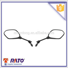 Wholesale top quality cheap factory universal motorcycle side mirror